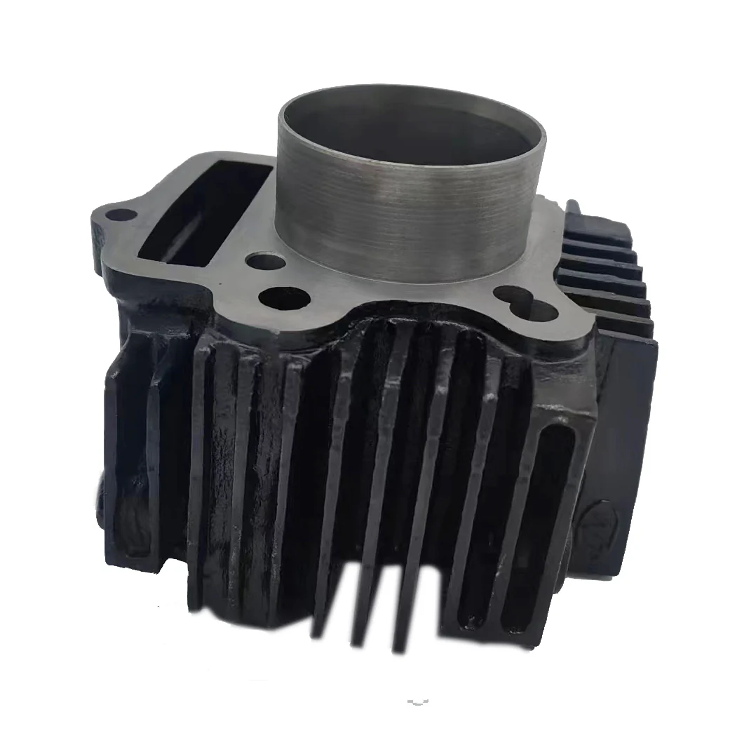 VQ-125R Engine Sleeve and Piston - Image 2