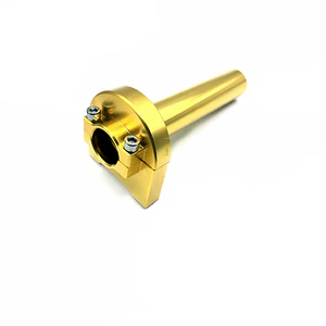 Alloy Throttle Twist grips - Image 2