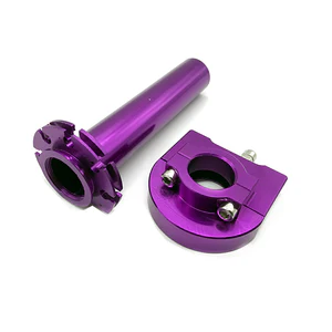 Alloy Throttle Twist grips - Image 4