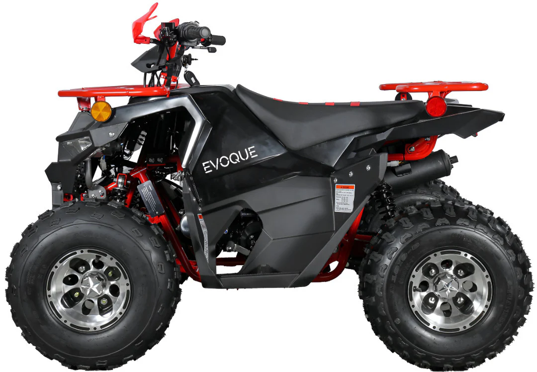 SHOP ATV