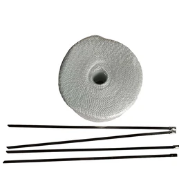 Exhaust Heat Wrap - Image 4