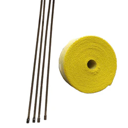 Exhaust Heat Wrap - Image 5