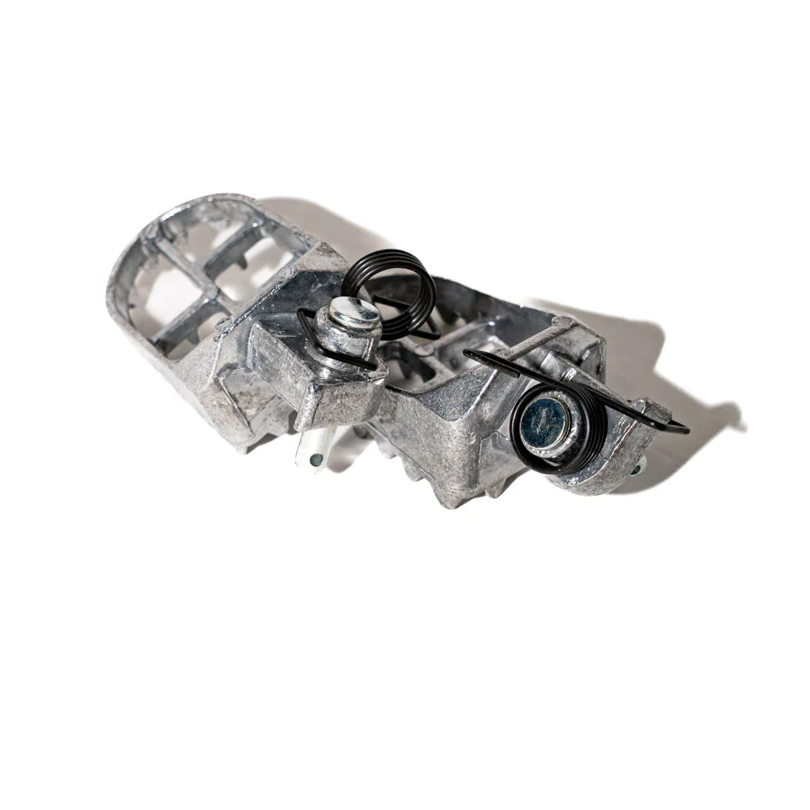 Footpegs For VQ-140XR - Image 2