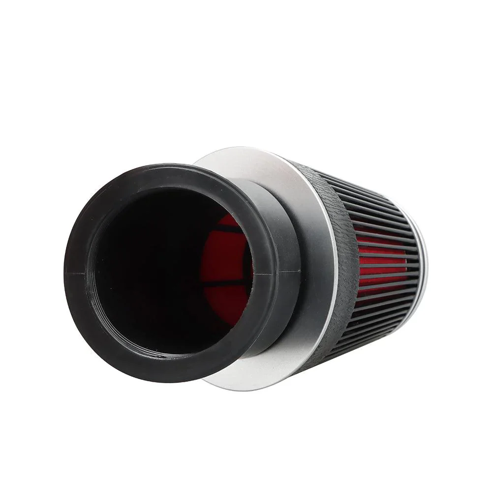 High Air Flow Clip Angle Cone Air Filter - Image 3