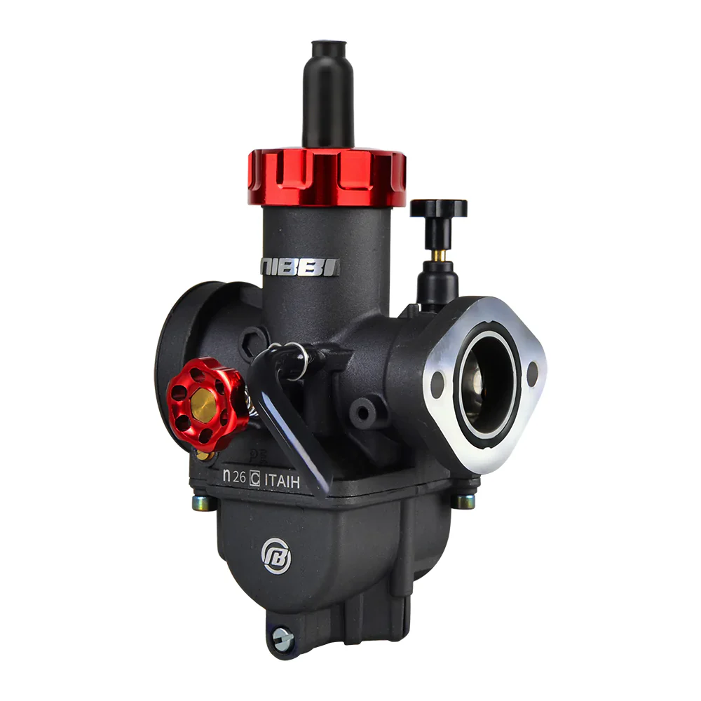 Nibbi PE26FL Carburetor - Image 2